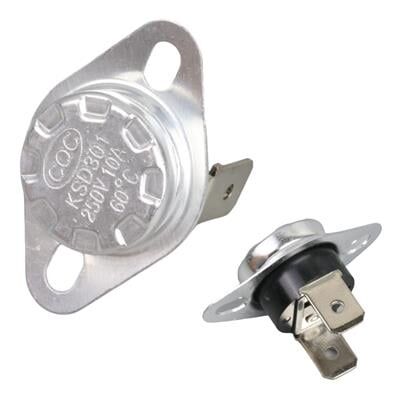 IC-269 60 C NC Termostat Normalde Kapalı Tip