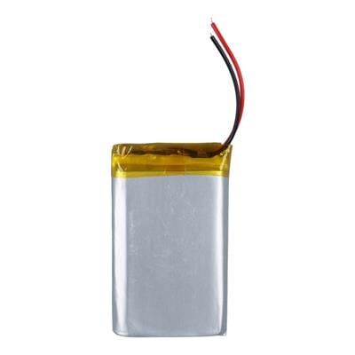 PowerMaster 703048 3.7 Volt 1200 MAh Lityum Polimer Pil