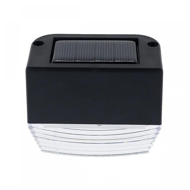 Powermaster XF-5011 Karışık Renk Solar Bahçe Korkuluk Aydınlatması