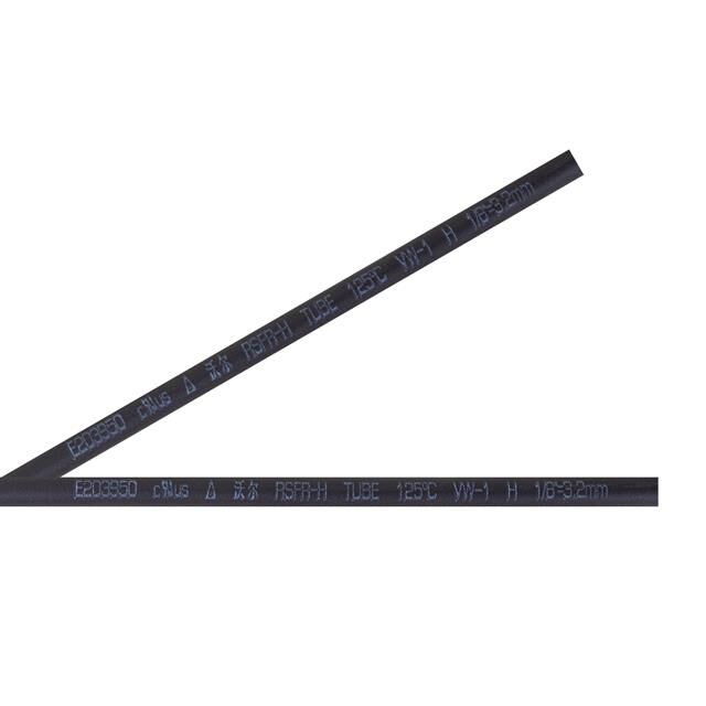 Powermaster PM-11118 Daralan Makaron 3 mm 1 Metre