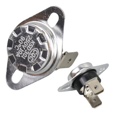 IC-269 90 C NC Termostat Normalde Kapalı Tip