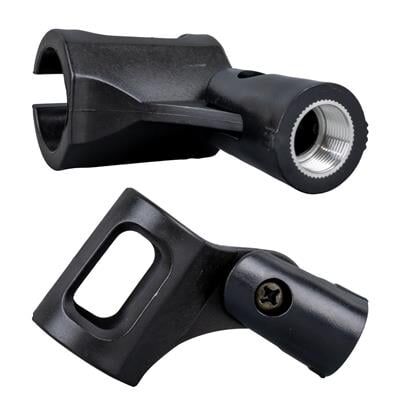MagicVoice MT-24 Geniş Mikrofon Tutacağı 25-30 mm
