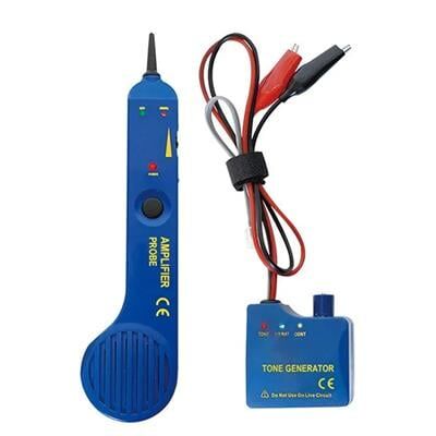 Powermaster Profesyonel Kablo İzleyici Bulucu PM-6095