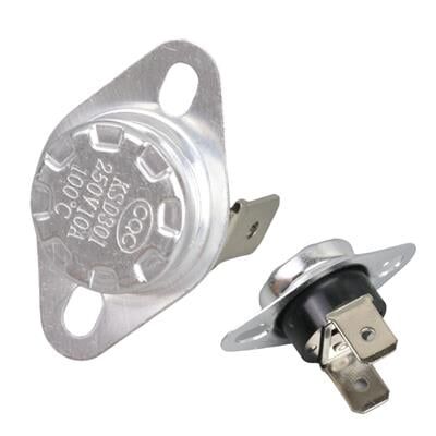 IC-269 100 C NC Termostat Normalde Kapalı Tip