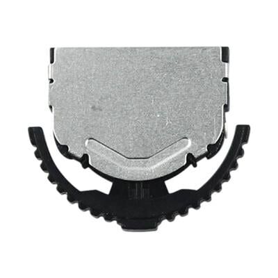 Tablet Pc Ses Ayar Düğmesi Tırtıklı Uzun Tip