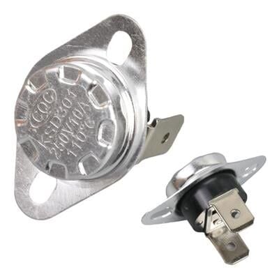 IC-269 110 C NC Termostat Normalde Kapalı Tip