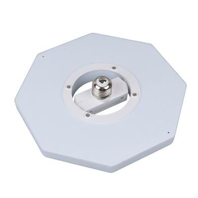 Ledx AL-OBGG 40 Watt Ayarlanabilir Açı E27 Duylu Beyaz Tavan Armatürü