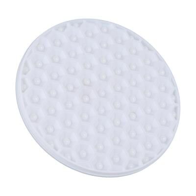 Ledx AL-WFOP Mercekli Dizayn 40 Watt Yüksek Lümen E27 Duylu Beyaz Ufo Led