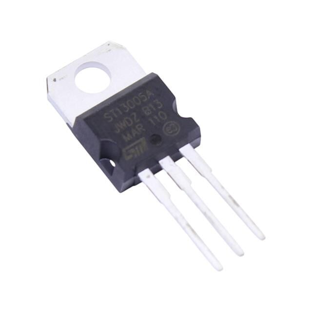 MJE 13005 BJT NPN TO-220 Transistör