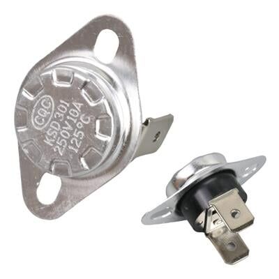 IC-269 125 C NC Termostat Normalde Kapalı Tip