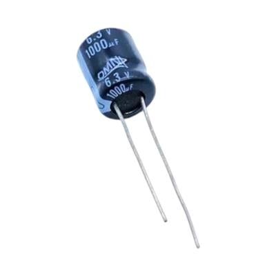 1000 MF 6.3 V Kondansatör