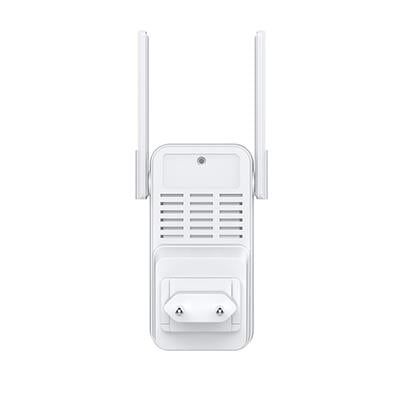 Tenda A9 300 Mbps Wifi-N 2 Antenli Access Point Repeater