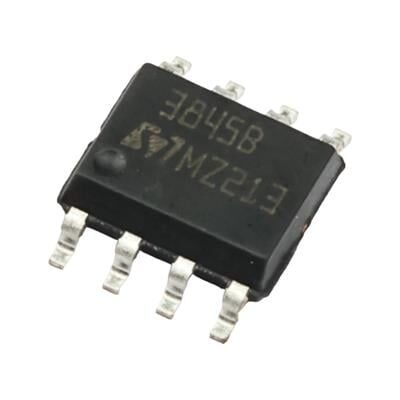 UC 3845B SOIC-8 SMD Entegre Devre