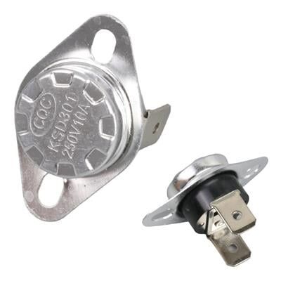 155°C NC Normalde Kapalı Tip Termostat Sigorta (IC-269)