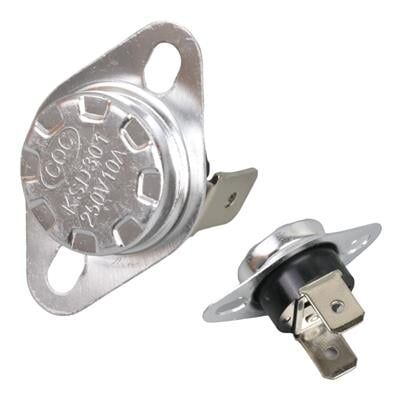 160°C NC Normalde Kapalı Tip Termostat Sigorta (IC-269)