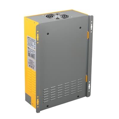 Sunsolar MPK100 MPPT Solar Şarj Kontrol Cihazı 100A (12V/24V/36V/48V Otomatik) 250V Maksimum PV LCD Ekranlı RS485 Portlu