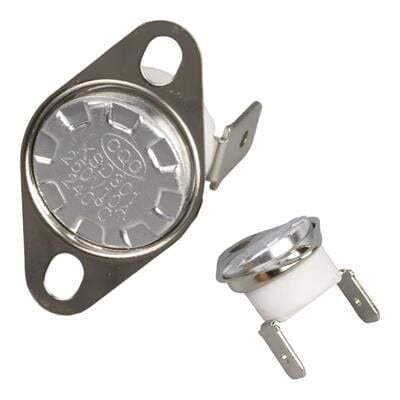 240°C NC Normalde Kapalı Tip Termostat Seramik Sigorta (IC-269)