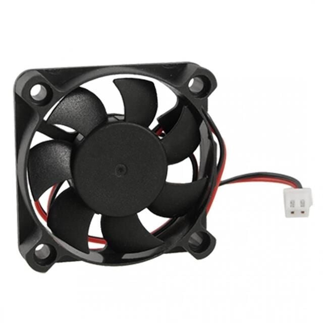 Powermaster 5 Cm - 5Cm 24 Volt Kasa Fanı