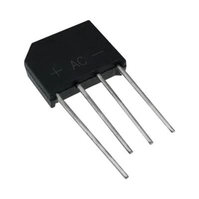 4 A 600 V Köprü Diyot