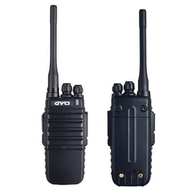 GYQ Q73 15 KM PMR El Telsizi (8 Kanal + 16 Alt Kanal)