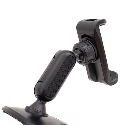 Powermaster 202-D Araç İçi Telefon Tutacağı