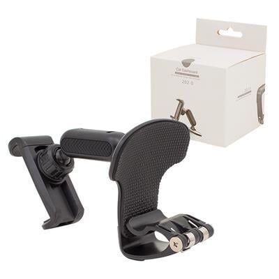 Powermaster 202-D Araç İçi Telefon Tutacağı