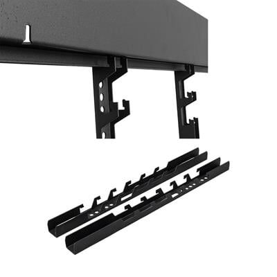 LCD Mount 42'' - 100'' Sabit LCD Duvar Askı Aparatı (VESA: 700x400)