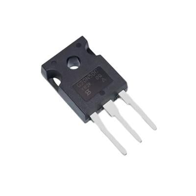 20N50 TO-247 Mosfet Transistör