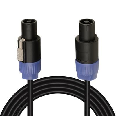 Magicvoice Specon+Specon Fişli 15 Metre Hoparlör Kablo