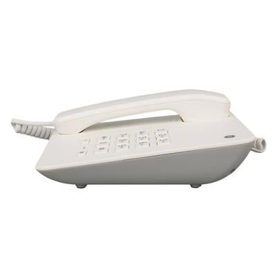 General Electric TK-30043 Ekransız Beyaz Masaüstü Telefon
