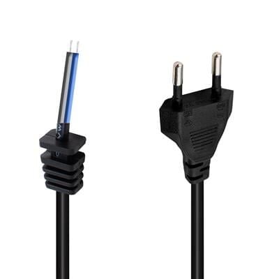 PowerMaster PM-24954 Uçsuz 40CM Cereyan Fişi Elektrik Kablosu