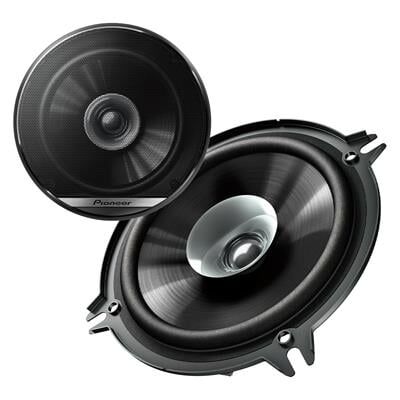 Pioneer TS-G1710F 6'' 17cm Düz 280W Oto Hoparlör (2li Takım)