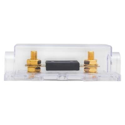 Powermaster 120 Amper Sigortalı Anfi Sigorta Yuvası