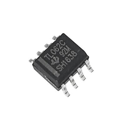 TL 062C SOIC-8 SMD Entegre Devre
