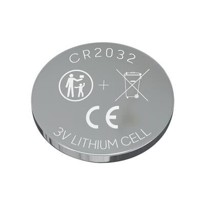 Mag Batteries MG-2032 Para Pil CR2032 3 Volt Lityum Para Pil (5'li Paket)