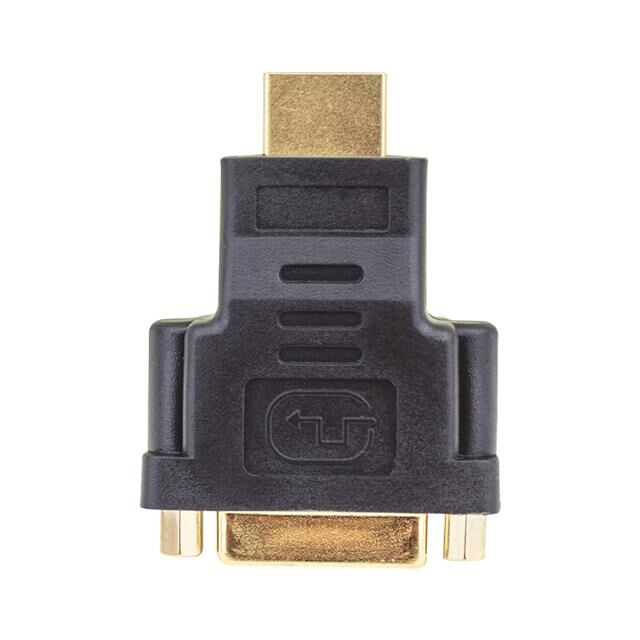 Powermaster PM-8043 HDMI To DVI Çevirici (HDMI Erkek - DVI Dişi 24+1)