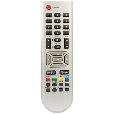 Next 2005-25000 Uydu Alıcı Kumandası