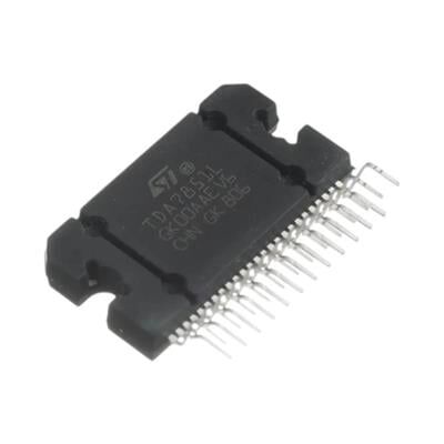 TDA 7851L Flexiwatt-25 Entegre Devre