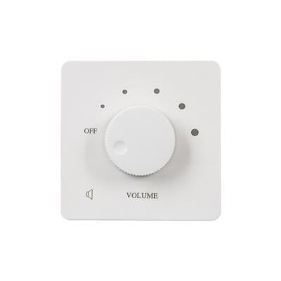 MagicVoice MV-608C 50 Watt Dimmer Trafosuz Priz Tip Volume Kontrol Cihazı