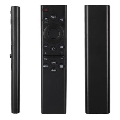 Huayu RM-L1811 Universal Samsung Netflix-Prime Video Tuşlu Lcd-Led Tv Kumanda