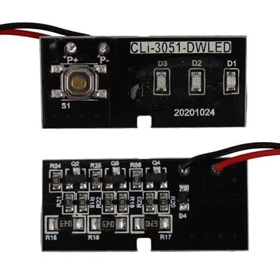 PowerMaster PM-28351 DeWalt 18V/20V Akülü Matkap Uyumlu Batarya Pil Koruma BMS Devresi