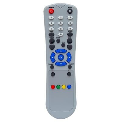 Yumatu YW-313 - MX- 300-600 Uydu Alıcı Kumandası