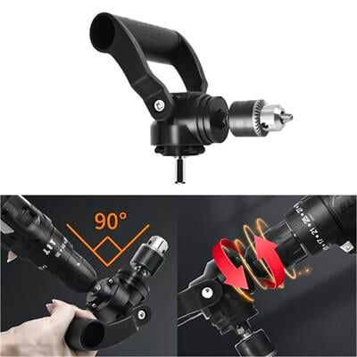 PowerMaster PM-26255 Üniversal Matkap Açı Ayarlama Kiti