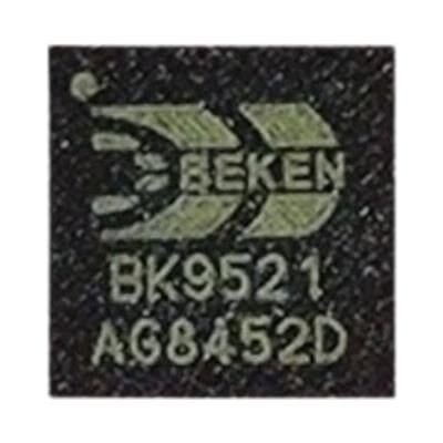 BK9521 QFN-32 SMD Entegre Devre Kablosuz Telsizler İçin