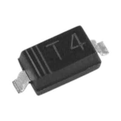 1N 4148 SMD