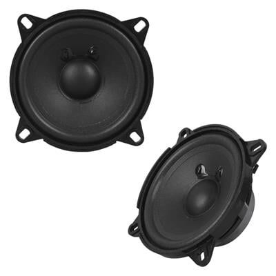 Fullsound K-1420E 10 CM 4'' 110 Watt Orjinal Tip Citroen Peugeot Uyumlu Araç Kapı Hoparlörü