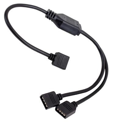 Powermaster 4 Pin Y Kablo