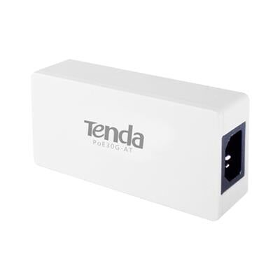 Tenda PoE30G-AT 2Port Gigabit PoE Enjektörü