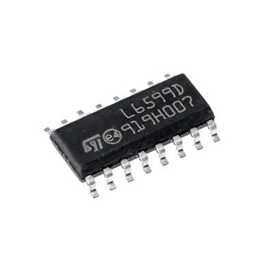 L 6599 SOIC-16 SMD Entegre Devre