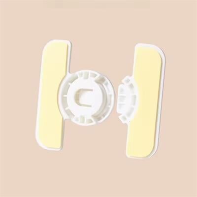 Sunup SN-28751 Düğmeli Tip Dolap ve Çekmece Çocuk Güvenlik Kilidi